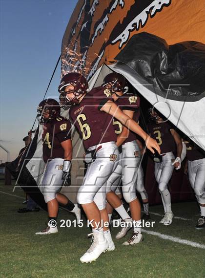 Thumbnail 3 in Episcopal School of Dallas @ Whitesboro photogallery.