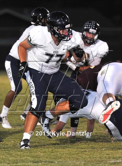 Thumbnail 3 in Episcopal School of Dallas @ Whitesboro photogallery.