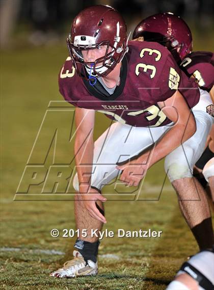 Thumbnail 1 in Episcopal School of Dallas @ Whitesboro photogallery.