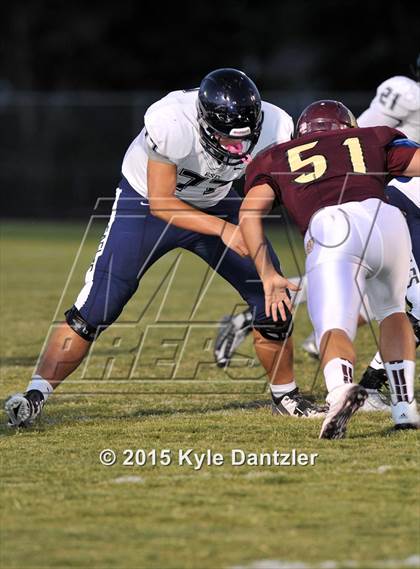 Thumbnail 1 in Episcopal School of Dallas @ Whitesboro photogallery.