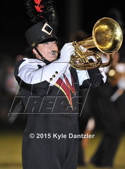 Thumbnail 3 in Episcopal School of Dallas @ Whitesboro photogallery.