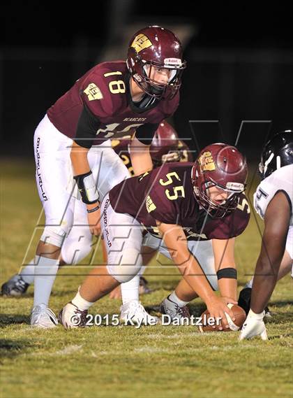 Thumbnail 3 in Episcopal School of Dallas @ Whitesboro photogallery.