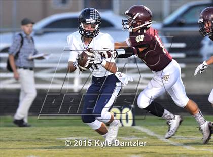 Thumbnail 2 in Episcopal School of Dallas @ Whitesboro photogallery.