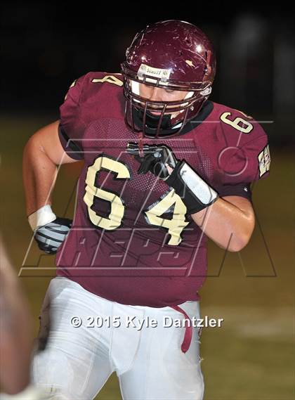 Thumbnail 3 in Episcopal School of Dallas @ Whitesboro photogallery.