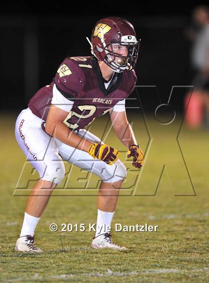 Thumbnail 2 in Episcopal School of Dallas @ Whitesboro photogallery.