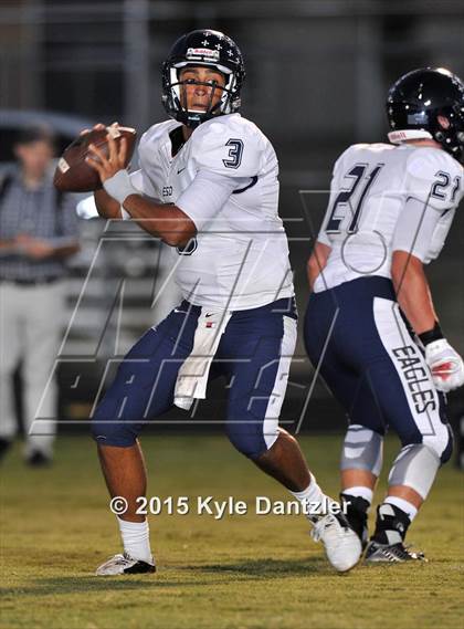 Thumbnail 1 in Episcopal School of Dallas @ Whitesboro photogallery.