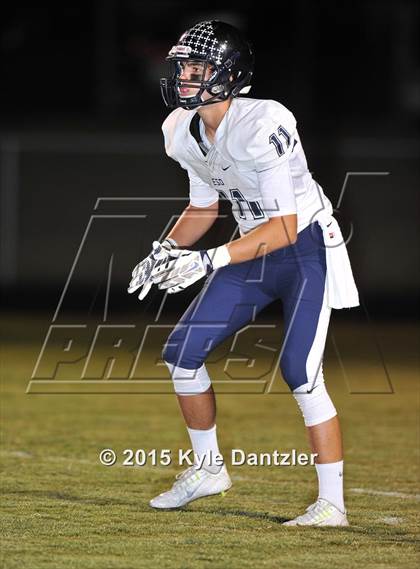 Thumbnail 3 in Episcopal School of Dallas @ Whitesboro photogallery.
