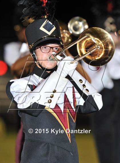 Thumbnail 3 in Episcopal School of Dallas @ Whitesboro photogallery.