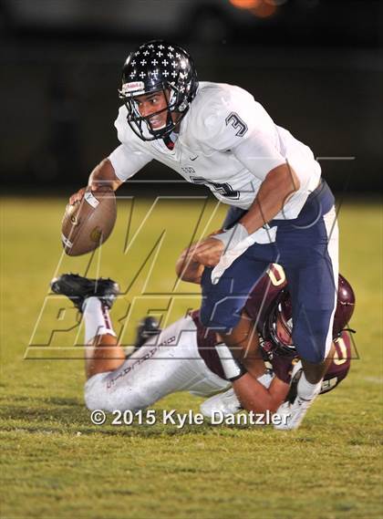 Thumbnail 3 in Episcopal School of Dallas @ Whitesboro photogallery.