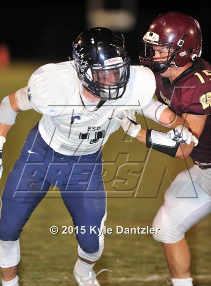 Thumbnail 2 in Episcopal School of Dallas @ Whitesboro photogallery.