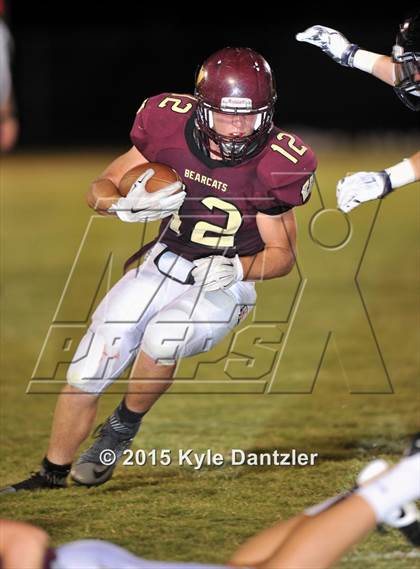 Thumbnail 1 in Episcopal School of Dallas @ Whitesboro photogallery.