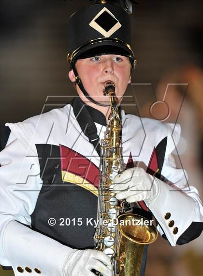 Thumbnail 1 in Episcopal School of Dallas @ Whitesboro photogallery.