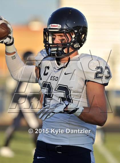 Thumbnail 1 in Episcopal School of Dallas @ Whitesboro photogallery.