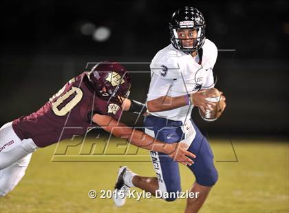 Thumbnail 2 in Episcopal School of Dallas @ Whitesboro photogallery.