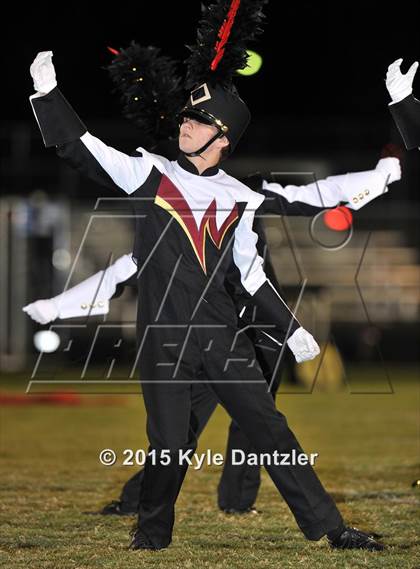 Thumbnail 1 in Episcopal School of Dallas @ Whitesboro photogallery.
