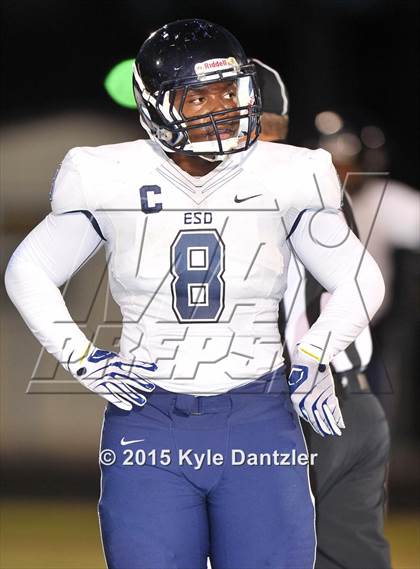 Thumbnail 3 in Episcopal School of Dallas @ Whitesboro photogallery.
