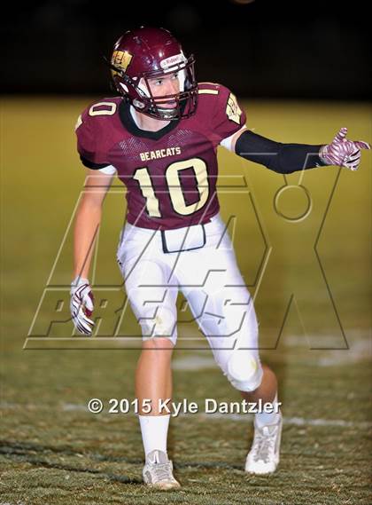 Thumbnail 1 in Episcopal School of Dallas @ Whitesboro photogallery.