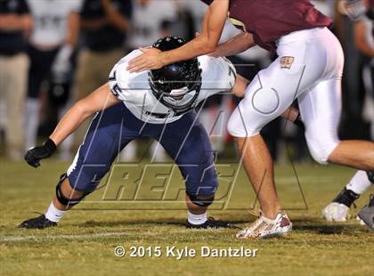 Thumbnail 3 in Episcopal School of Dallas @ Whitesboro photogallery.