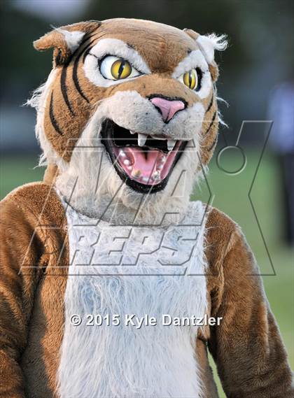 Thumbnail 1 in Episcopal School of Dallas @ Whitesboro photogallery.