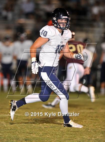 Thumbnail 1 in Episcopal School of Dallas @ Whitesboro photogallery.