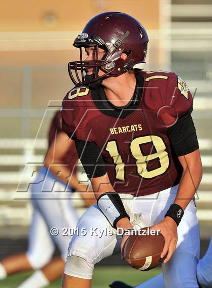 Thumbnail 3 in Episcopal School of Dallas @ Whitesboro photogallery.