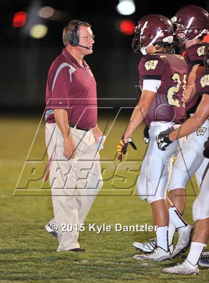 Thumbnail 1 in Episcopal School of Dallas @ Whitesboro photogallery.