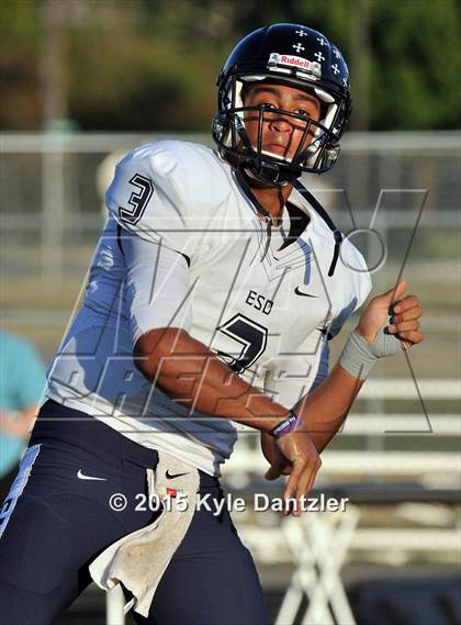 Thumbnail 2 in Episcopal School of Dallas @ Whitesboro photogallery.