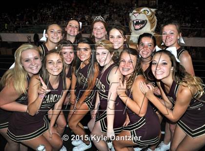 Thumbnail 2 in Episcopal School of Dallas @ Whitesboro photogallery.