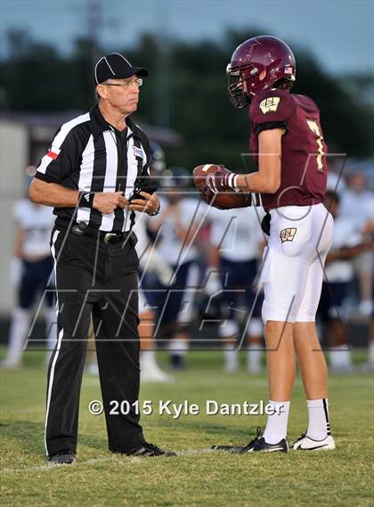 Thumbnail 3 in Episcopal School of Dallas @ Whitesboro photogallery.