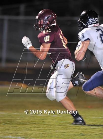 Thumbnail 1 in Episcopal School of Dallas @ Whitesboro photogallery.