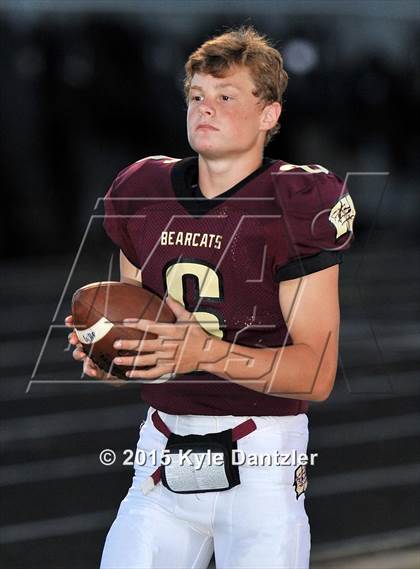 Thumbnail 3 in Episcopal School of Dallas @ Whitesboro photogallery.