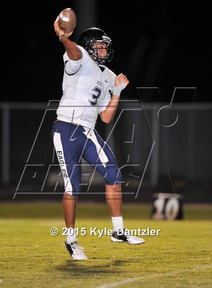 Thumbnail 1 in Episcopal School of Dallas @ Whitesboro photogallery.