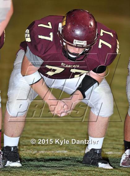 Thumbnail 1 in Episcopal School of Dallas @ Whitesboro photogallery.