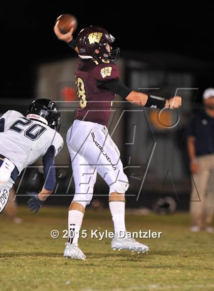 Thumbnail 2 in Episcopal School of Dallas @ Whitesboro photogallery.