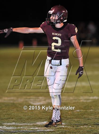 Thumbnail 3 in Episcopal School of Dallas @ Whitesboro photogallery.