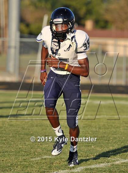 Thumbnail 2 in Episcopal School of Dallas @ Whitesboro photogallery.