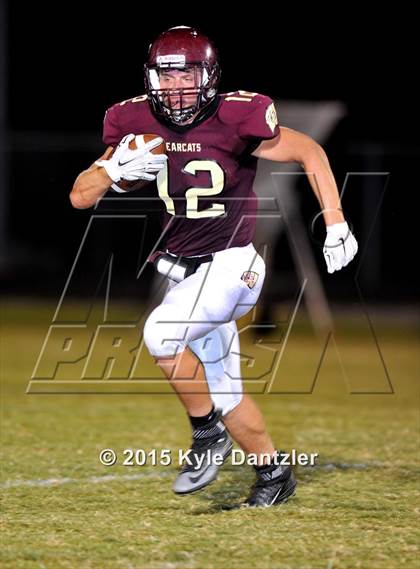 Thumbnail 2 in Episcopal School of Dallas @ Whitesboro photogallery.