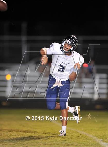 Thumbnail 3 in Episcopal School of Dallas @ Whitesboro photogallery.