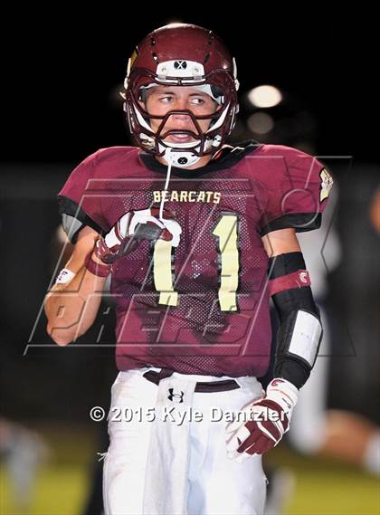 Thumbnail 2 in Episcopal School of Dallas @ Whitesboro photogallery.