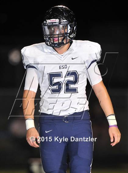 Thumbnail 1 in Episcopal School of Dallas @ Whitesboro photogallery.