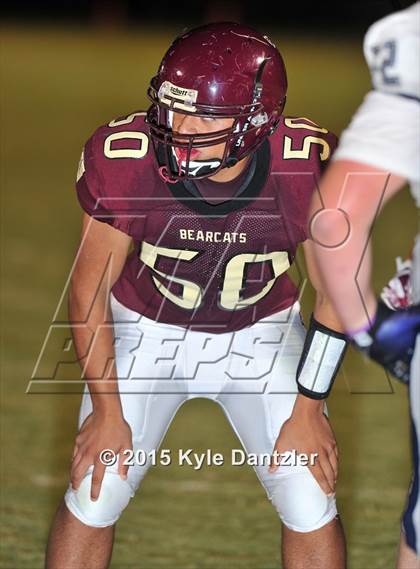 Thumbnail 2 in Episcopal School of Dallas @ Whitesboro photogallery.