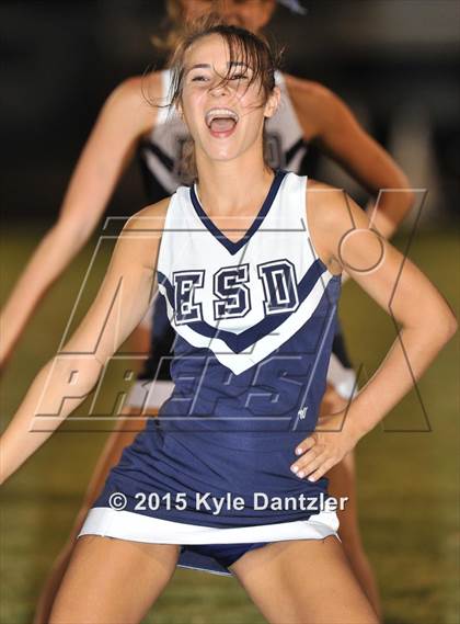 Thumbnail 2 in Episcopal School of Dallas @ Whitesboro photogallery.
