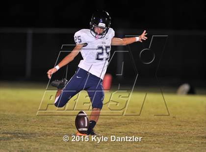 Thumbnail 1 in Episcopal School of Dallas @ Whitesboro photogallery.