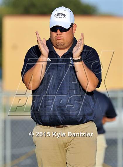 Thumbnail 3 in Episcopal School of Dallas @ Whitesboro photogallery.