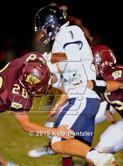 Thumbnail 1 in Episcopal School of Dallas @ Whitesboro photogallery.