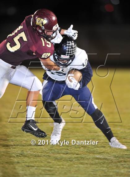 Thumbnail 2 in Episcopal School of Dallas @ Whitesboro photogallery.