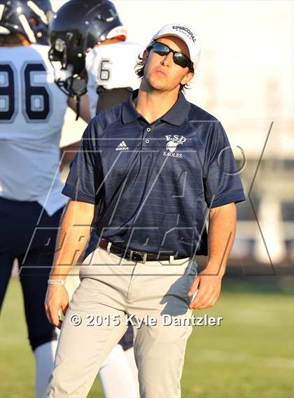 Thumbnail 1 in Episcopal School of Dallas @ Whitesboro photogallery.