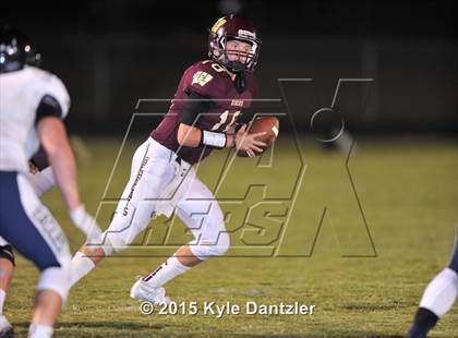 Thumbnail 3 in Episcopal School of Dallas @ Whitesboro photogallery.