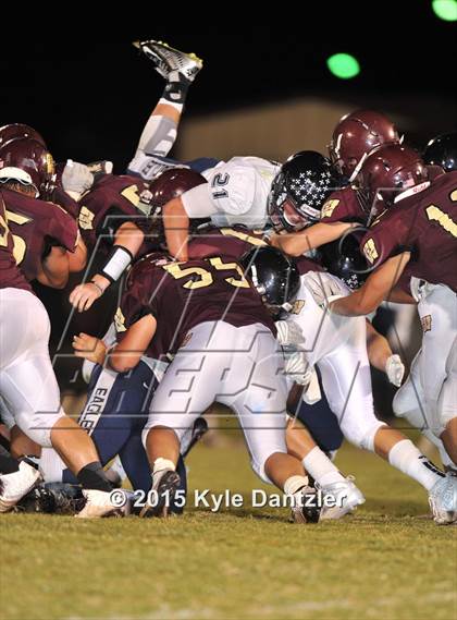 Thumbnail 2 in Episcopal School of Dallas @ Whitesboro photogallery.