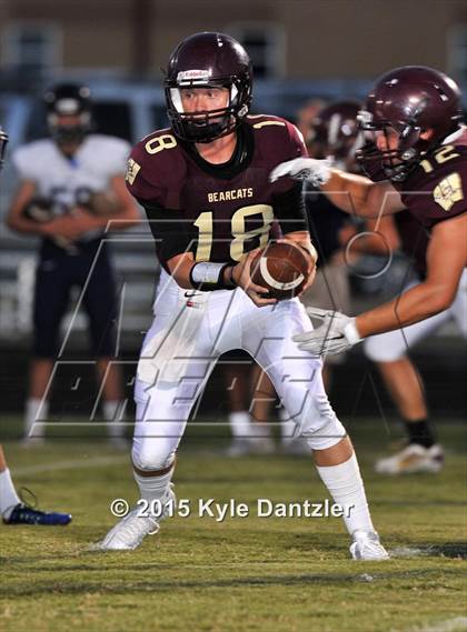 Thumbnail 1 in Episcopal School of Dallas @ Whitesboro photogallery.